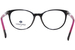 Sperry Angelfish Eyeglasses Youth Girl's Full Rim Oval Shape