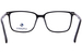 Sperry Vaughn Eyeglasses Men's Full Rim Oval Shape