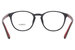 Starck SH3074 Eyeglasses Men's Full Rim Round Optical Frame