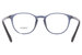 Starck SH3074 Eyeglasses Men's Full Rim Round Optical Frame