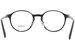 Starck SH3075 Eyeglasses Frame Men's Full Rim Round