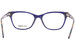 Steve Madden Kimmie Eyeglasses Frame Women's Cat Eye