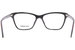 Steve Madden Roxannne Eyeglasses Frame Women's Full Rim Cat Eye