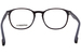 Superdry SDOM005T Eyeglasses Men's Full Rim Round Shape