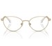 Swarovski SK1002 Eyeglasses Women's Full Rim Oval Shape