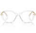 Swarovski SK2001 Eyeglasses Women's Full Rim Oval Shape