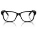 Swarovski SK2007 Eyeglasses Women's Full Rim Square Shape