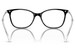 Swarovski SK2010 Eyeglasses Women's Full Rim Square Shape