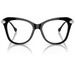 Swarovski SK2012 Eyeglasses Women's Full Rim Oval Shape