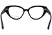 Swarovski SK2024 Eyeglasses Women's Full Rim