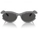 Swarovski SK6006 Sunglasses Women's Oval Shape