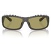 Swarovski SK6009 Sunglasses Women's Rectangle Shape