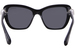 Swarovski SK6018 Sunglasses Women's Cat Eye