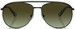 Swarovski SK7005 Sunglasses Women's Pilot