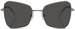 Swarovski SK7008 Sunglasses Women's Butterfly Shape