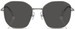 Swarovski SK7012D Sunglasses Women's Round Shape