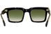 T Henri Jalpa Sunglasses Square Shape