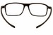 Tag Heuer Men's Eyeglasses Reflex 3 TH3952 TH/3952 Full Rim Optical Frame