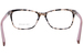 Ted Baker B985 Eyeglasses Youth Kids Girl's Full Rim