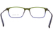 Ted Baker B998 Eyeglasses Youth Kids Boy's Full Rim Rectangle Shape