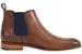 Ted Baker Men's Camroon Leather Chelsea Boots Shoes