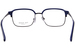 Ted Baker TM512 Eyeglasses Men's Full Rim Square Shape