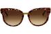 Thierry Lasry Women's Affinity Fashion Cateye Sunglasses