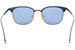 Thom Browne New York TB-104 Sunglasses Women's Fashion Square Shades