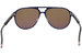 Thom Browne New York TBS408 Sunglasses Men's Pilot Shades