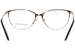 Tiffany & Co. TF1127 Eyeglasses Women's Full Rim Cat Eye Optical Frame