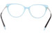 Tiffany & Co. TF2193 Eyeglasses Women's Full Rim Cat Eye