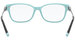 Tiffany & Co. TF2207 Eyeglasses Women's Full Rim Rectangle Shape