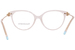 Tiffany & Co. TF2217 Eyeglasses Women's Full Rim Cat Eye