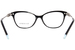 Tiffany & Co. TF2219B Eyeglasses Women's Full Rim Square Shape