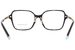 Tiffany & Co. TF2222 Eyeglasses Women's Full Rim Square Shape