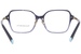 Tiffany & Co. TF2222 Eyeglasses Women's Full Rim Square Shape