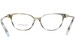 Tiffany & Co. TF2223B Eyeglasses Women's Full Rim Cat Eye