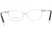 Tiffany & Co. TF2223B Eyeglasses Women's Full Rim Cat Eye