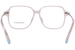 Tiffany & Co. TF2224D Eyeglasses Women's Full Rim Square Shape