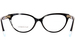 Tiffany & Co. TF2226 Eyeglasses Women's Full Rim Cat Eye