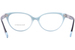 Tiffany & Co. TF2226 Eyeglasses Women's Full Rim Cat Eye