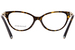 Tiffany & Co. TF2231 Eyeglasses Women's Full Rim Cat Eye