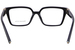 Tiffany & Co. TF2232U Eyeglasses Women's Full Rim Rectangle Shape