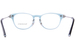 Tiffany & Co. TF2237D Eyeglasses Women's Full Rim Pillow Shape