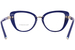 Tiffany & Co. TF2242 Eyeglasses Women's Full Rim Cat Eye