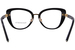 Tiffany & Co. TF2242 Eyeglasses Women's Full Rim Cat Eye