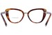 Tiffany & Co. TF2242 Eyeglasses Women's Full Rim Cat Eye