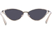 Tiffany & Co. TF3095 Sunglasses Women's Cat Eye