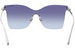 Tiffany & Co. TF3103K Sunglasses Women's Butterfly Shape