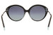 Tiffany & Co. TF4167 Sunglasses Women's Fashion Round Shades